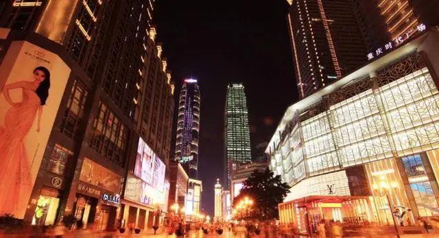 去重庆旅游，有什么推荐的吗？-去重庆游玩的攻略