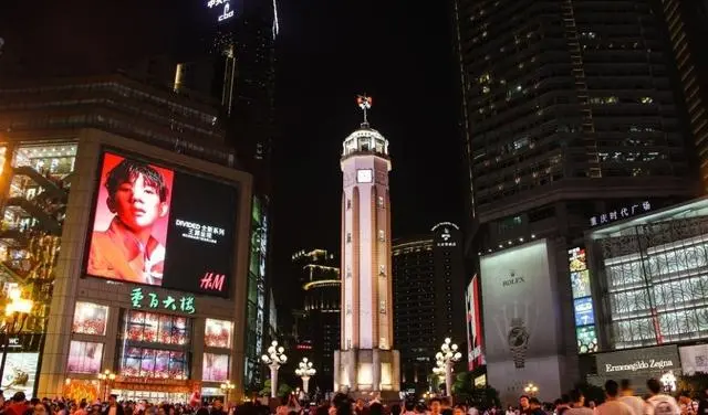 去重庆旅游，有什么推荐的吗？-去重庆游玩的攻略