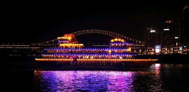 去重庆旅游，有什么推荐的吗？-去重庆游玩的攻略