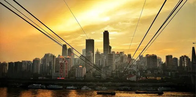 去重庆旅游，有什么推荐的吗？-去重庆游玩的攻略