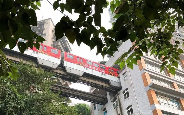 去重庆旅游，有什么推荐的吗？-去重庆游玩的攻略