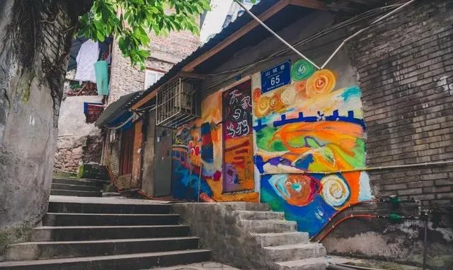 去重庆旅游，有什么推荐的吗？-去重庆游玩的攻略