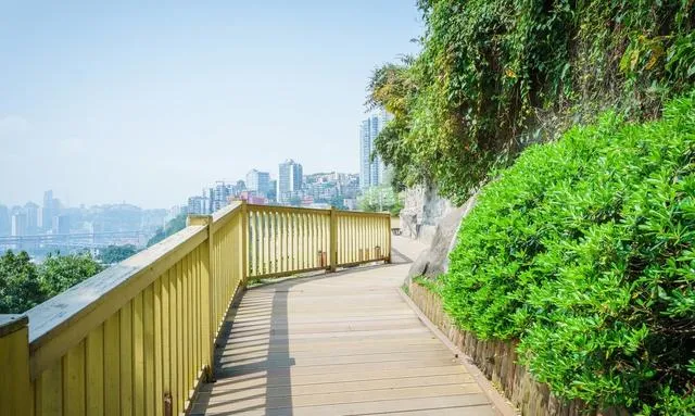 去重庆旅游，有什么推荐的吗？-去重庆游玩的攻略