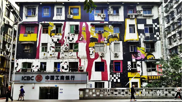 重庆有什么好玩的？-重庆有哪些景点免费