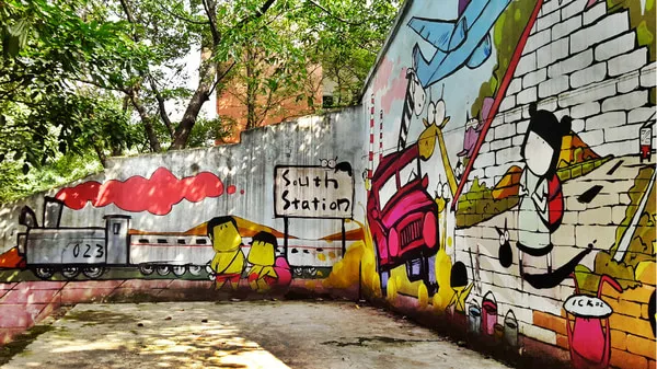 重庆有什么好玩的？-重庆有哪些景点免费