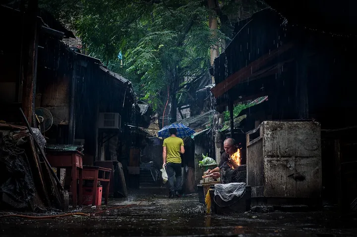 重庆有什么好玩的？-重庆有哪些景点免费