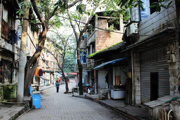 重庆有什么好玩的？-重庆有哪些景点免费