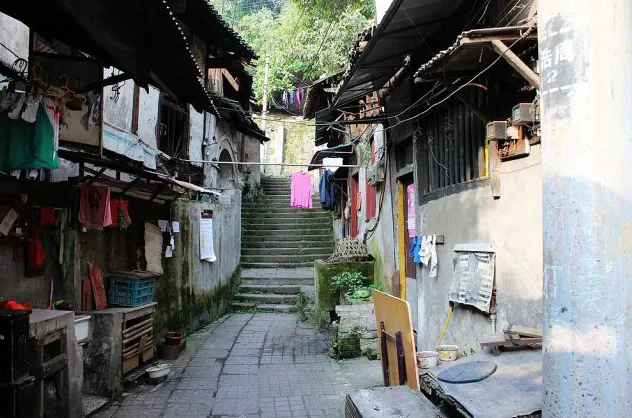 重庆有什么好玩的？-重庆有哪些景点免费