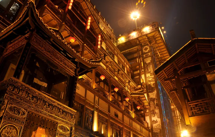 重庆有什么好玩的？-重庆有哪些景点免费