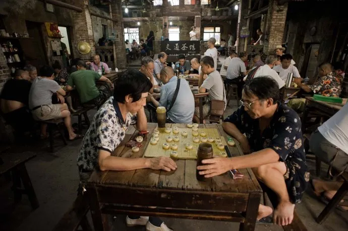 重庆有什么好玩的？-重庆有哪些景点免费