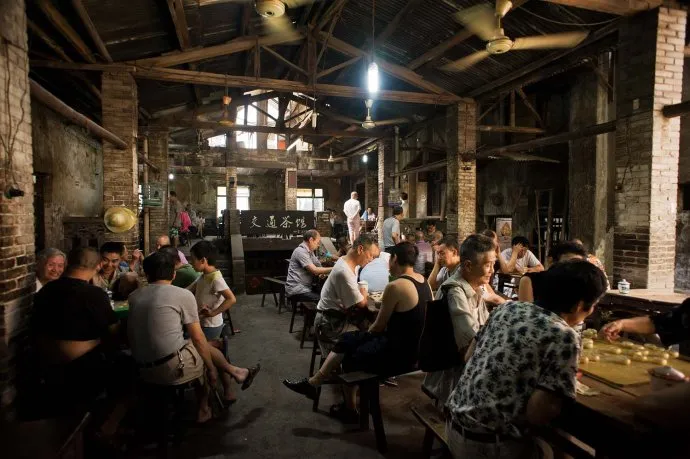 重庆有什么好玩的？-重庆有哪些景点免费