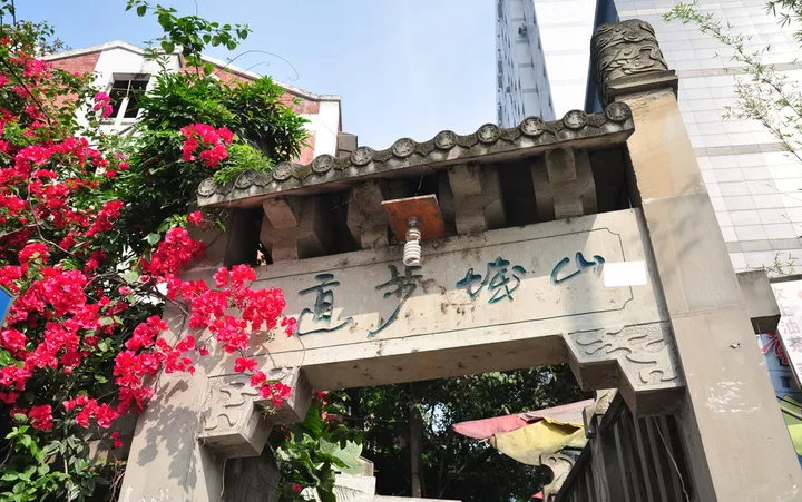 重庆有什么好玩的？-重庆有哪些景点免费