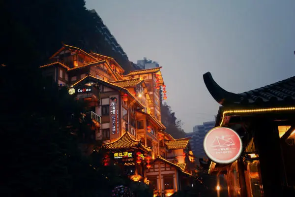重庆有什么必去的景点？-重庆有什么好玩的景点推荐