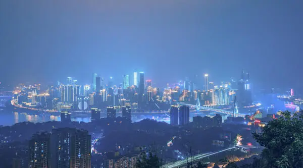 重庆有什么必去的景点？-重庆有什么好玩的景点推荐