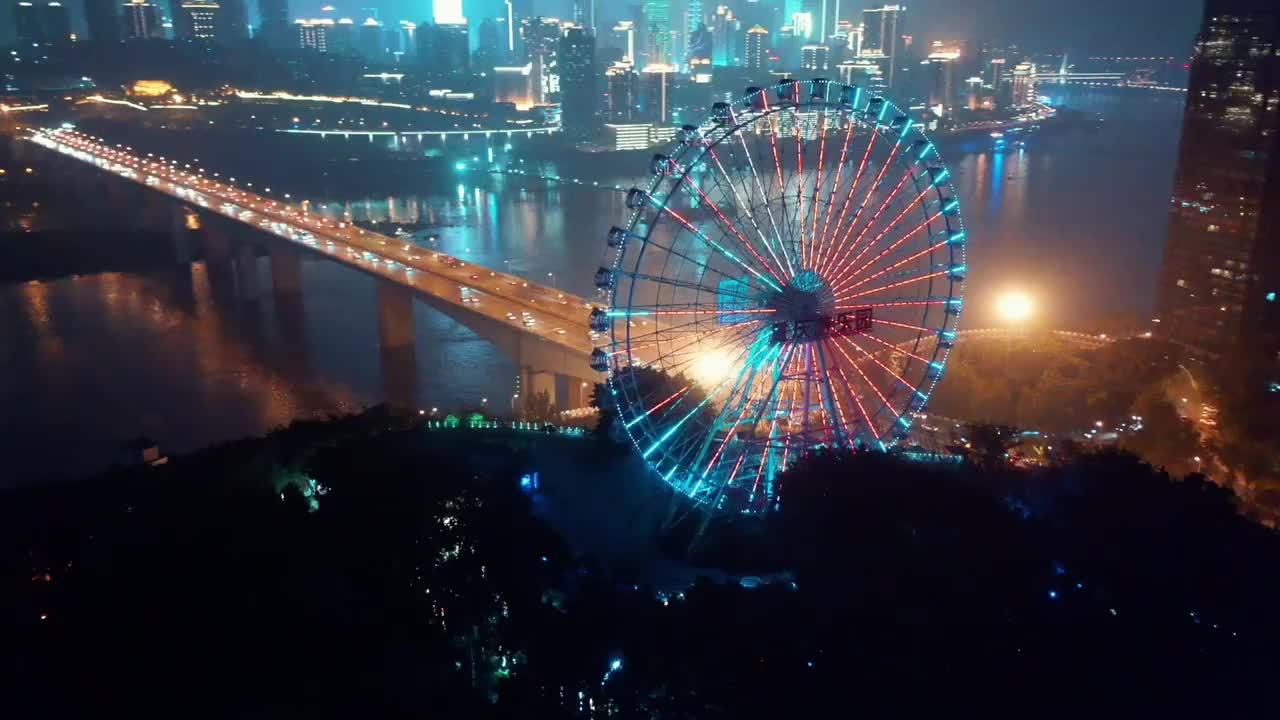 重庆有什么必去的景点？-重庆有什么好玩的景点推荐