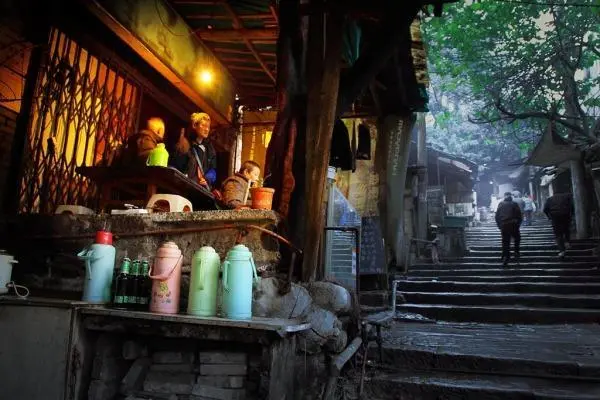 重庆有什么必去的景点？-重庆有什么好玩的景点推荐