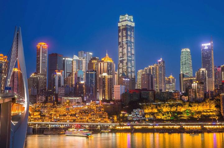 重庆有什么必去的景点？-重庆有什么好玩的景点推荐
