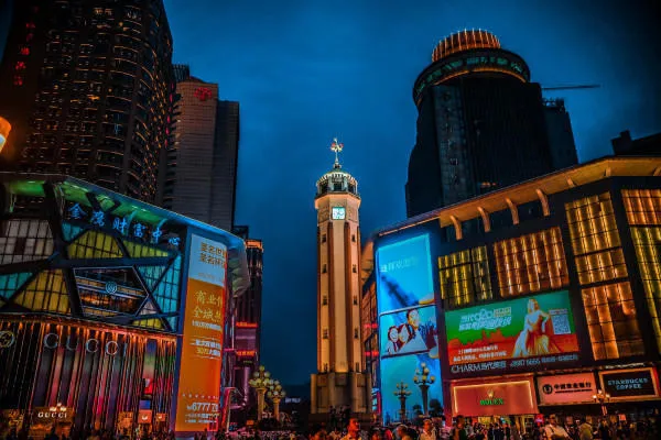 重庆有什么必去的景点？-重庆有什么好玩的景点推荐