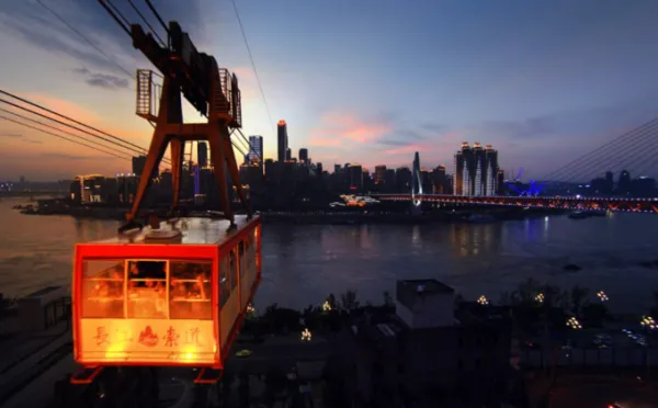 重庆有什么必去的景点？-重庆有什么好玩的景点推荐