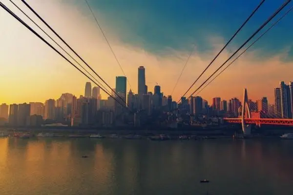 重庆有什么必去的景点？-重庆有什么好玩的景点推荐