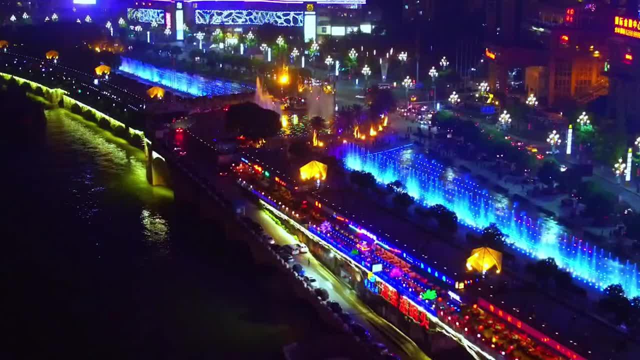 重庆有什么必去的景点？-重庆有什么好玩的景点推荐