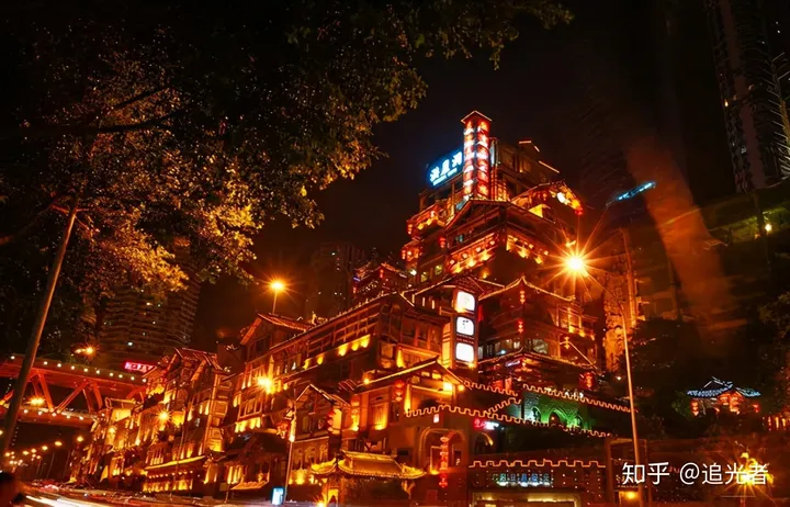 重庆旅行攻略｜教你三天玩转魔都重庆！-重庆游玩攻略2日游长江索道