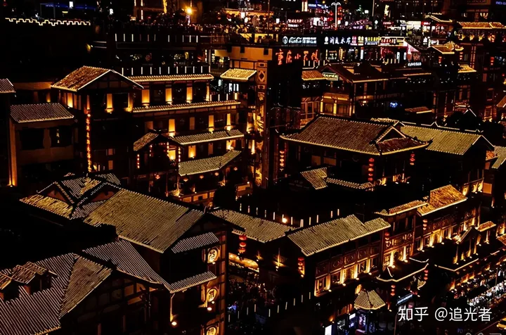 重庆旅行攻略｜教你三天玩转魔都重庆！-重庆游玩攻略2日游长江索道