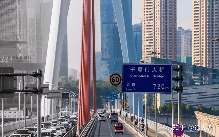 重庆旅行攻略｜教你三天玩转魔都重庆！-重庆游玩攻略2日游长江索道