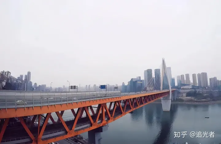 重庆旅行攻略｜教你三天玩转魔都重庆！-重庆游玩攻略2日游长江索道