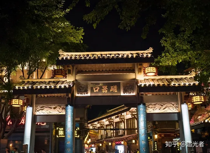 重庆旅行攻略｜教你三天玩转魔都重庆！-重庆游玩攻略2日游长江索道