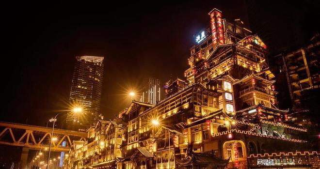 重庆旅游攻略详细安排 5天自由行路线行程-重庆旅游攻略5天自由行攻略