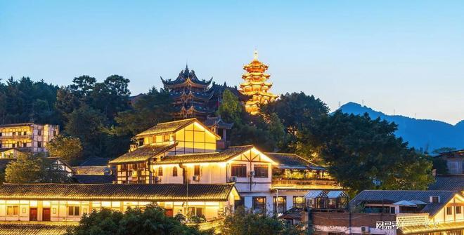 重庆旅游攻略详细安排 5天自由行路线行程-重庆旅游攻略5天自由行攻略