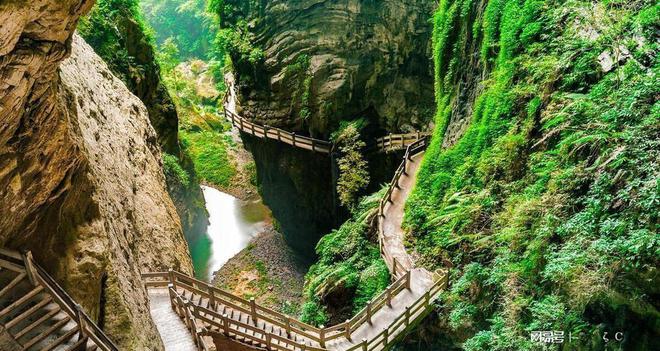 重庆旅游攻略详细安排 5天自由行路线行程-重庆旅游攻略5天自由行攻略