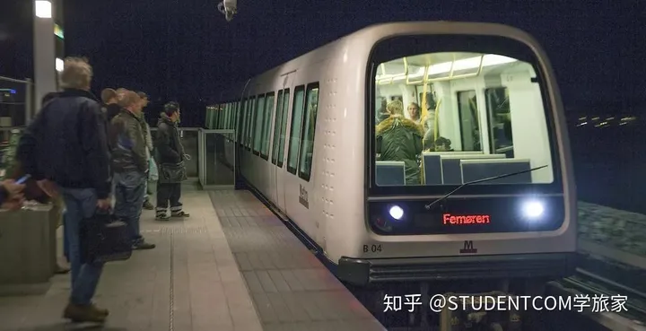 哥本哈根有哪些应该去的景点？-哥本哈根的著名景点