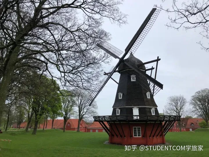 哥本哈根有哪些应该去的景点？-哥本哈根的著名景点