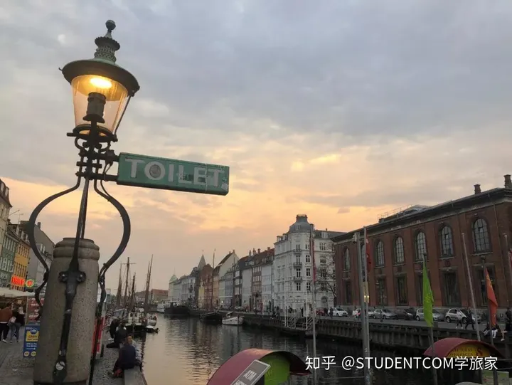 哥本哈根有哪些应该去的景点？-哥本哈根的著名景点