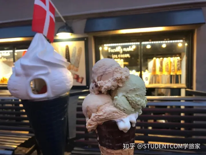 哥本哈根有哪些应该去的景点？-哥本哈根的著名景点