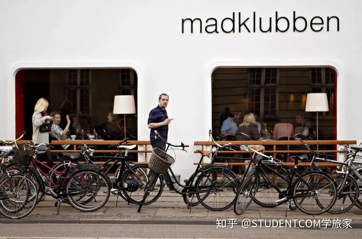 哥本哈根有哪些应该去的景点？-哥本哈根的著名景点