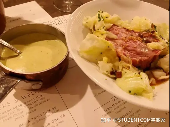 哥本哈根有哪些应该去的景点？-哥本哈根的著名景点