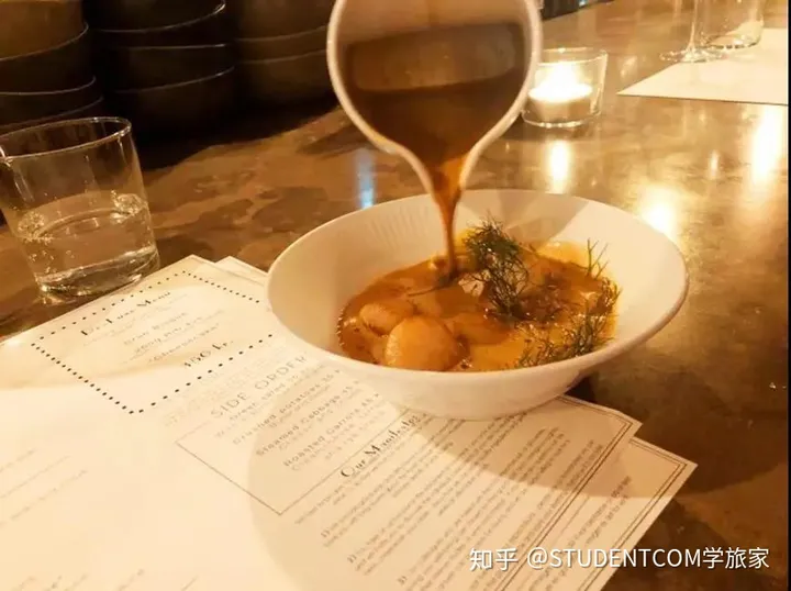 哥本哈根有哪些应该去的景点？-哥本哈根的著名景点