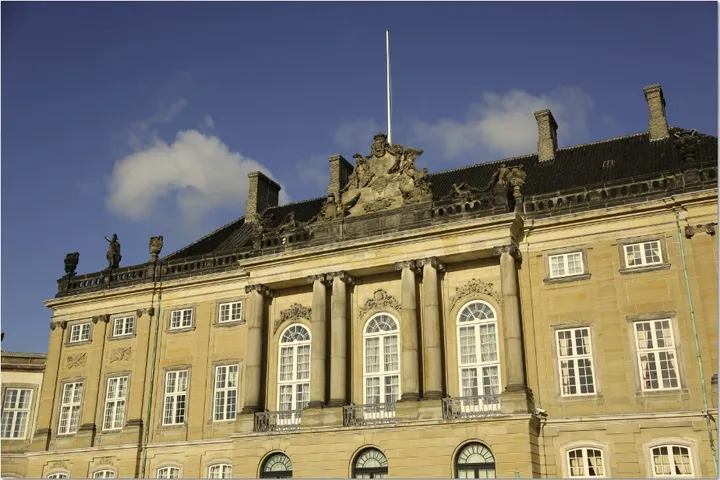 从哥本哈根到赫尔辛基的旅游路线有什么推荐？-哥本哈根vs赫尔辛格