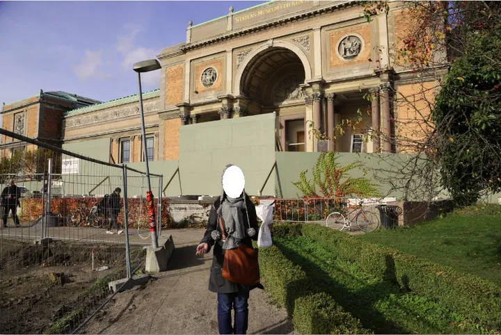 从哥本哈根到赫尔辛基的旅游路线有什么推荐？-哥本哈根vs赫尔辛格