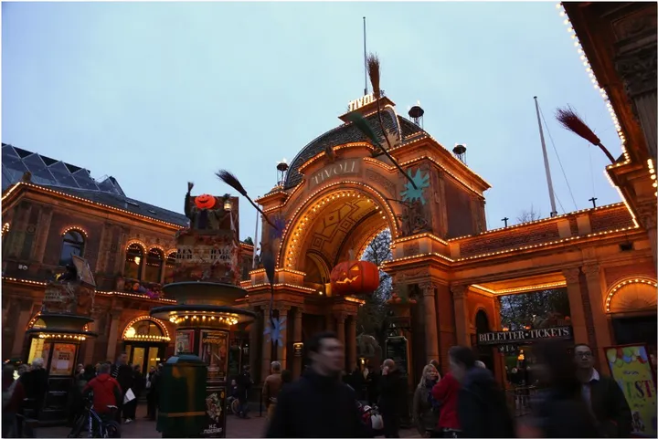 从哥本哈根到赫尔辛基的旅游路线有什么推荐？-哥本哈根vs赫尔辛格