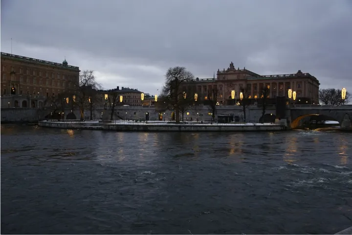 从哥本哈根到赫尔辛基的旅游路线有什么推荐？-哥本哈根vs赫尔辛格