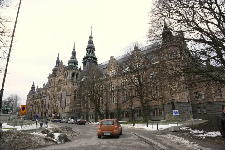 从哥本哈根到赫尔辛基的旅游路线有什么推荐？-哥本哈根vs赫尔辛格