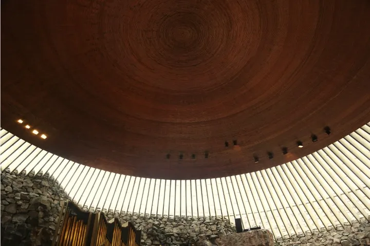 从哥本哈根到赫尔辛基的旅游路线有什么推荐？-哥本哈根vs赫尔辛格