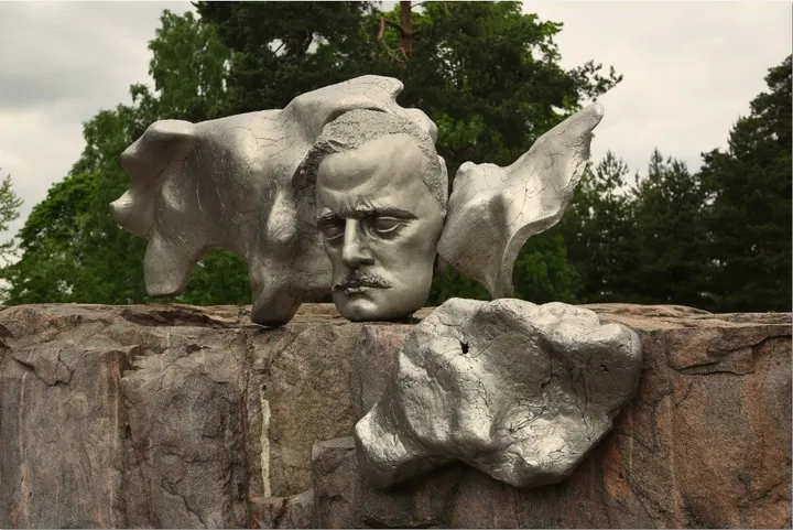 从哥本哈根到赫尔辛基的旅游路线有什么推荐？-哥本哈根vs赫尔辛格