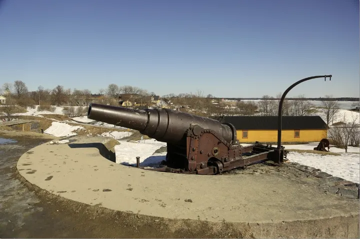 从哥本哈根到赫尔辛基的旅游路线有什么推荐？-哥本哈根vs赫尔辛格