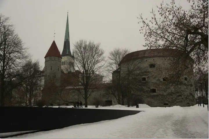 从哥本哈根到赫尔辛基的旅游路线有什么推荐？-哥本哈根vs赫尔辛格