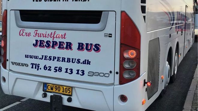 在北欧的哥本哈根不止童话，还有应该知道的旅游攻略。-哥本哈根景色